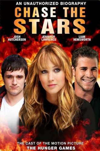 Chase the Stars: The Cast of The Hunger Games (фильм 2012)