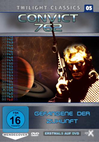 Каторжник 762 (фильм 1997)