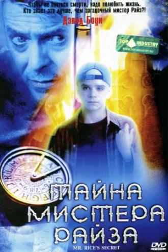 Тайна мистера Райза (фильм 1999)