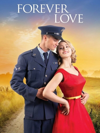 Forever Love (фильм 2020)