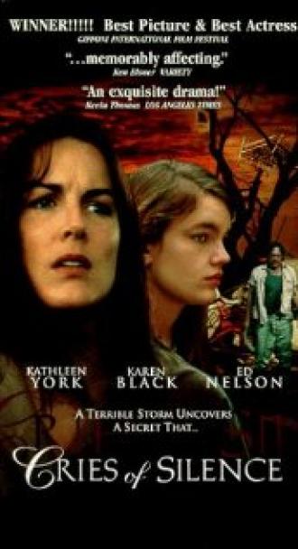 Cries of Silence (фильм 1996)