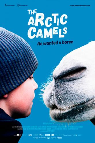 Мой друг северный верблюд (фильм 2019)