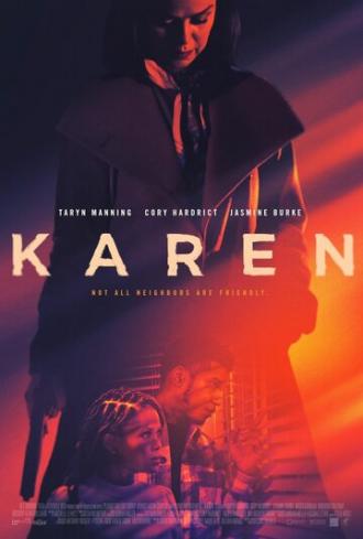 Карен (фильм 2021)
