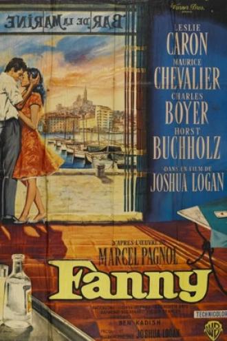 Фанни (фильм 1961)