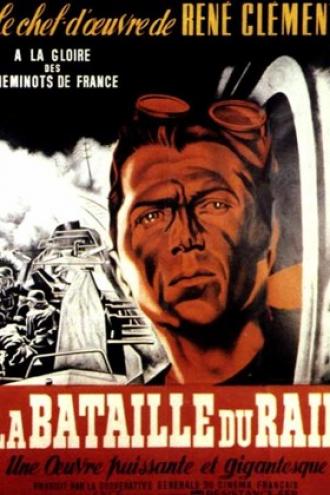 Битва на рельсах (фильм 1946)