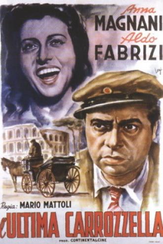 Последняя карета (фильм 1943)