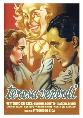 Тереза-Пятница (фильм 1941)