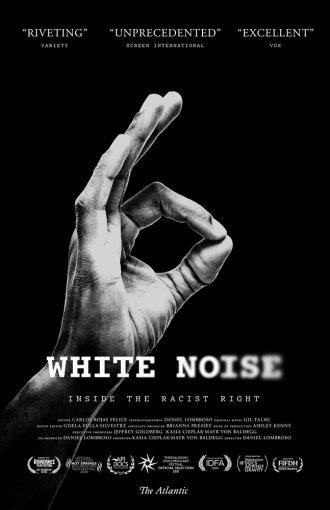 White Noise (фильм 2020)