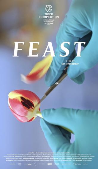 Feast (фильм 2021)