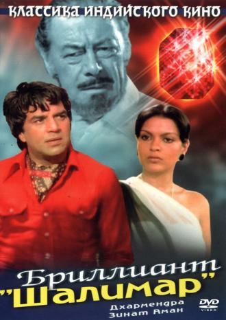 Бриллиант (фильм 1978)