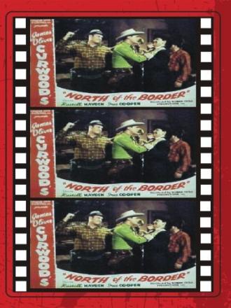 North of the Border (фильм 1946)