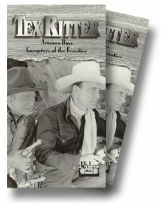 Gangsters of the Frontier (фильм 1944)