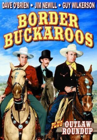Outlaw Roundup (фильм 1944)