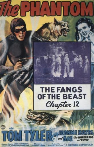 The Phantom (фильм 1943)