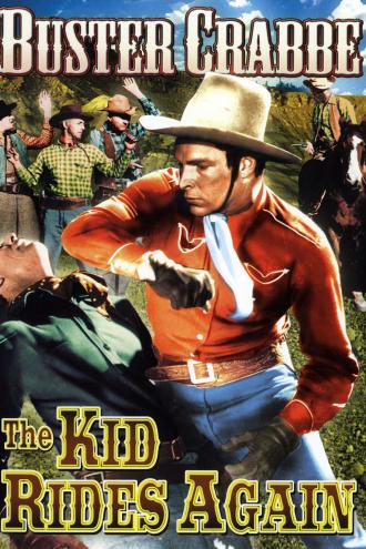 The Kid Rides Again (фильм 1943)