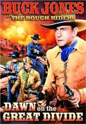 Dawn on the Great Divide (фильм 1942)