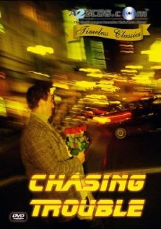Chasing Trouble (фильм 1940)