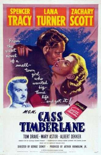 Касс Тимберлэйн (фильм 1947)