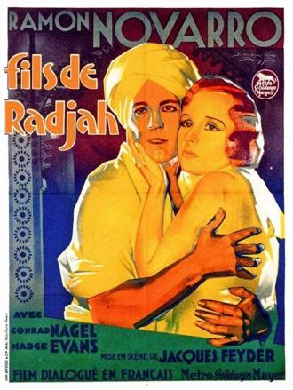 Son of India (фильм 1931)