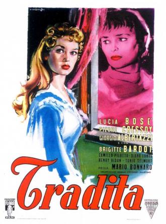 Ночь любви (фильм 1954)