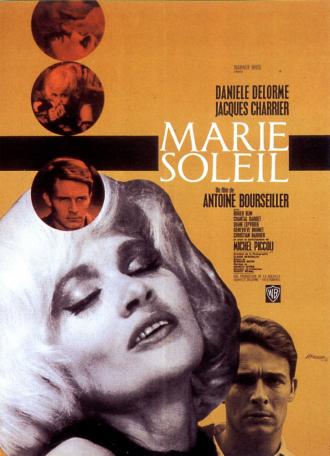 Мари Солей (фильм 1966)