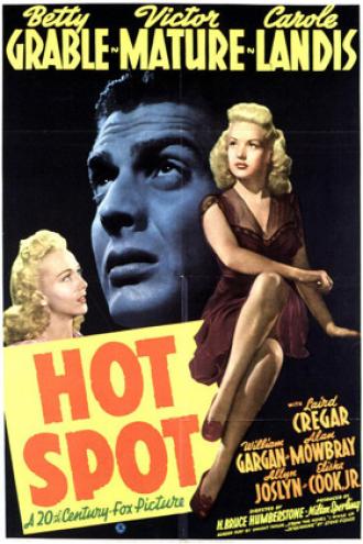 Ночной кошмар (фильм 1941)