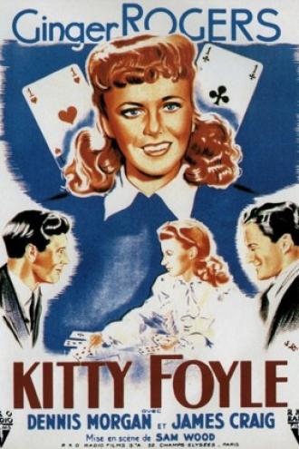Китти Фойль (фильм 1940)