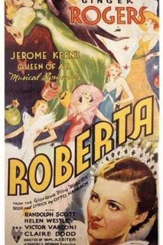 Роберта (фильм 1935)
