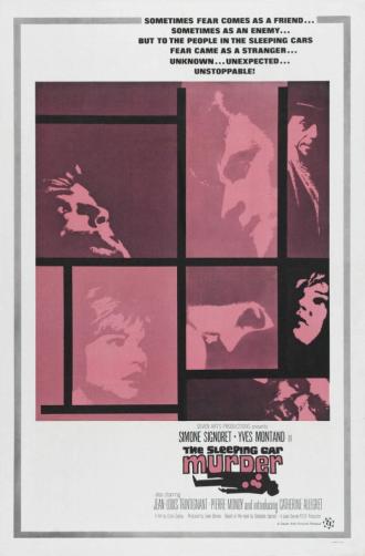 Убийцы в спальных вагонах (фильм 1965)
