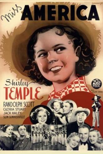 Ребекка с фермы Саннибрук (фильм 1938)