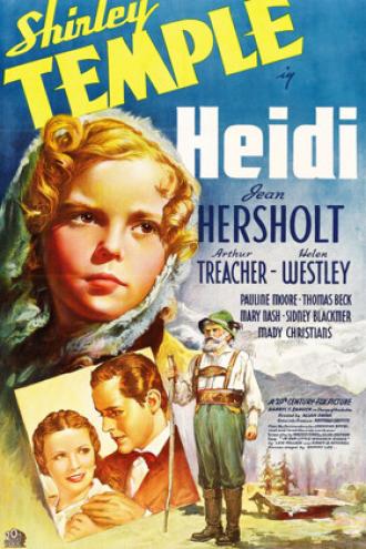 Хейди (фильм 1937)