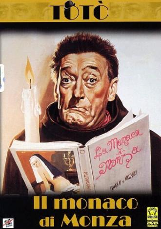 Монах из Монцы (фильм 1962)
