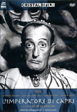 Император Кап­ри (фильм 1949)