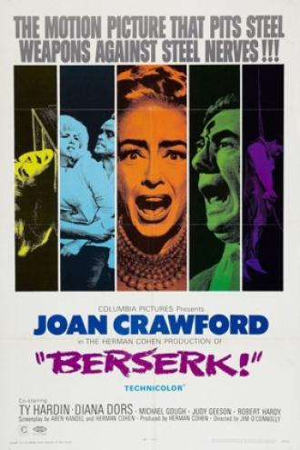 Берсерк! (фильм 1967)