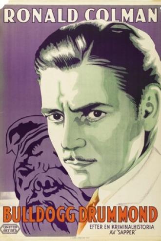 Бульдог Драммонд (фильм 1929)