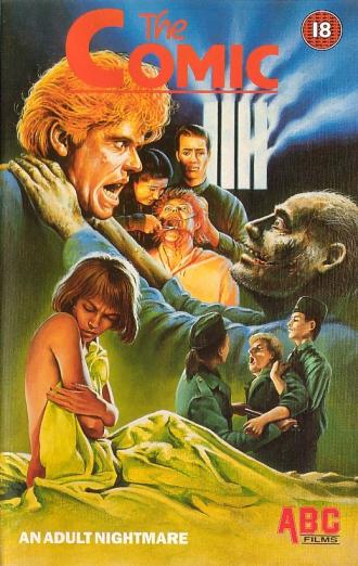The Comic (фильм 1985)