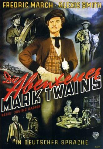 Приключения Марка Твена (фильм 1944)