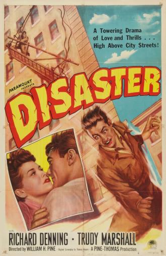 Disaster (фильм 1948)