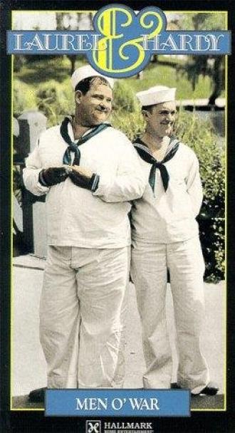 Флотоводцы (фильм 1929)
