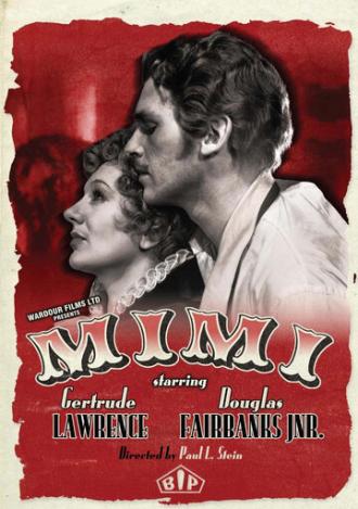 Мими (фильм 1935)