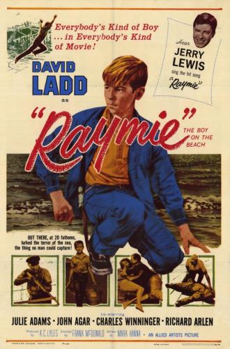 Raymie (фильм 1960)