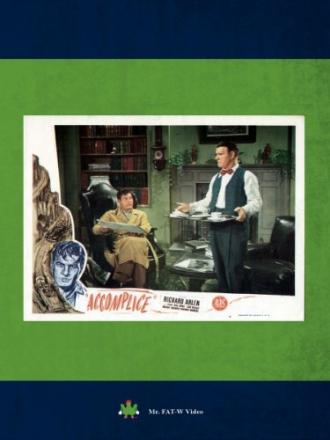 Accomplice (фильм 1946)