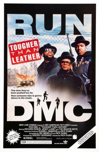 Tougher Than Leather (фильм 1988)