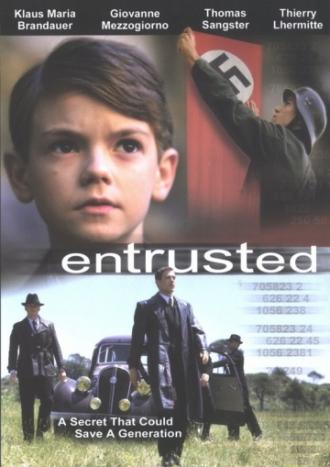 Поручитель (фильм 2003)
