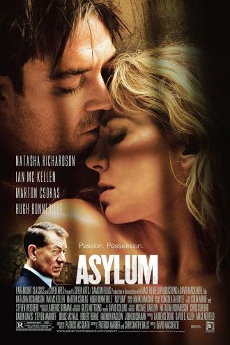 Безумие (фильм 2005)
