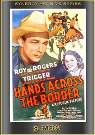 Hands Across the Border (фильм 1944)