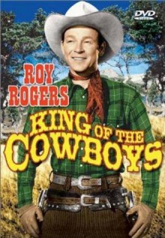 King of the Cowboys (фильм 1943)