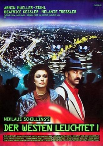 Der Westen leuchtet (фильм 1982)