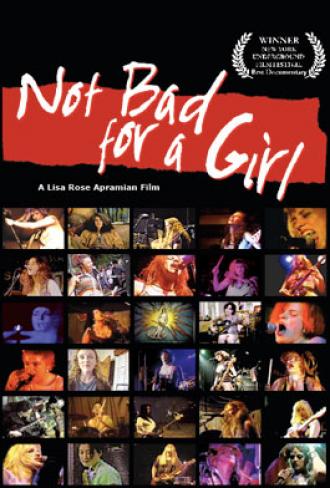 Not Bad for a Girl (фильм 1995)
