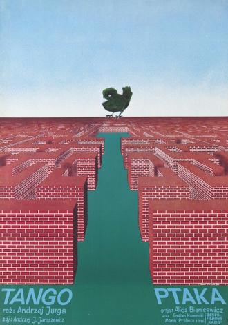 Танго птицы (фильм 1980)